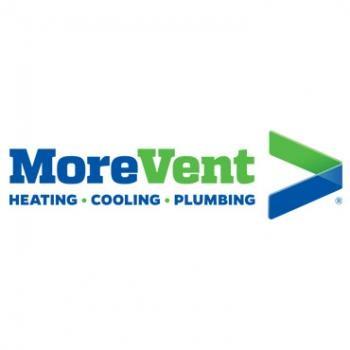 MoreVent Heating Cooling Plumbing - West Chester, PA 19380 - (610)708-1645 | ShowMeLocal.com
