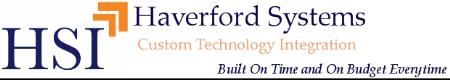 Haverford Systems - Downingtown, PA 19335 - (610)518-2200 | ShowMeLocal.com
