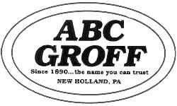 ABC Groff Inc - New Holland, PA 17557-9534 - (717)354-8000 | ShowMeLocal.com