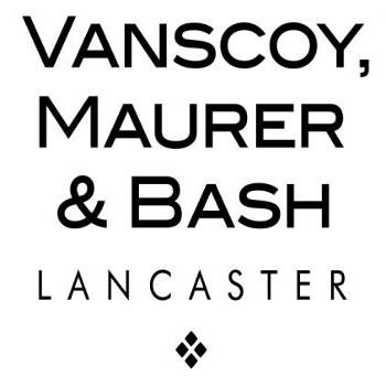 Vanscoy, Maurer & Bash Diamond Jewelers - Lancaster, PA 17601 - (717)299-4283 | ShowMeLocal.com