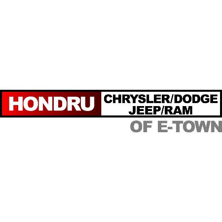 Hondru Chrysler Dodge Jeep RAM of Elizabethtown - Elizabethtown, PA 17022 - (717)367-6644 | ShowMeLocal.com