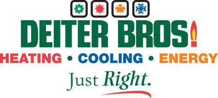 Deiter Bros. Heating Cooling Energy - Bethlehem, PA 18017 - (610)868-8566 | ShowMeLocal.com