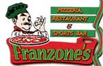 Franzones Pizzeria & Restaurant - Conshohocken, PA 19428 - (610)825-0323 | ShowMeLocal.com