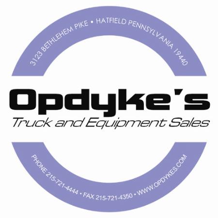 Opdyke Specialized Trucks & Equipment - Hatfield, PA 19440 - (215)721-4444 | ShowMeLocal.com