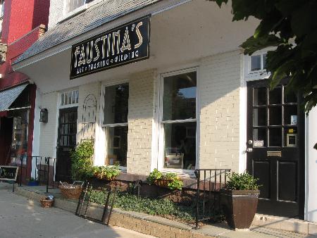 Faustina's - Lewisburg, PA 17837 - (570)524-5080 | ShowMeLocal.com
