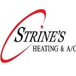 Strine's Heating and Air Conditioning - York, PA 17406 - (717)755-4127 | ShowMeLocal.com