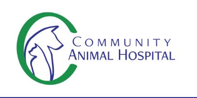 Community Animal Hospital - York, PA 17403 - (717)845-5669 | ShowMeLocal.com