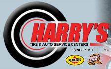 Harry's Tire Auburn (315)253-5354
