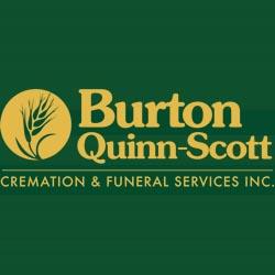 Burton Quinn Scott Cremation & Funeral Services Wintergreen - Erie, PA 16510 - (814)825-0458 | ShowMeLocal.com