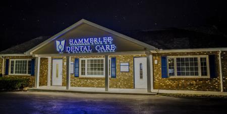 Hammerlee Dental Care - Erie, PA 16509 - (814)868-3647 | ShowMeLocal.com