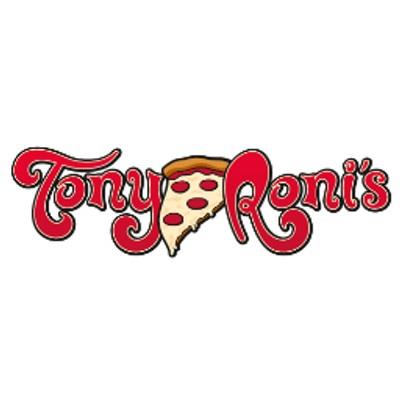 Tony Roni's Pizza Roxborough - Philadelphia, PA 19128 - (215)483-3335 | ShowMeLocal.com