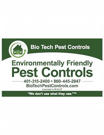 Bio Tech Pest Controls LLC - Westerly, RI 02891 - (401)315-2400 | ShowMeLocal.com