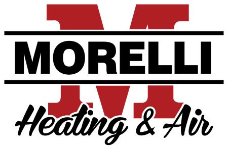 Morelli Heating & Air Conditioning Inc. - Charleston, SC 29405 - (843)554-8600 | ShowMeLocal.com