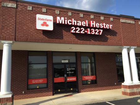 Michael Hester - State Farm Insurance Agent - Anderson, SC 29621 - (864)222-1327 | ShowMeLocal.com