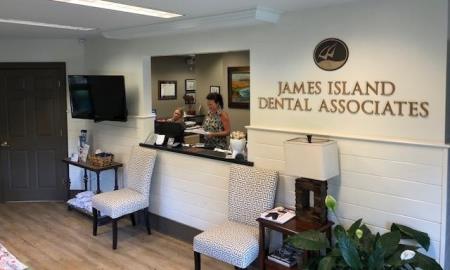 James Island Dental Associates, PA - Charleston, SC 29412 - (843)762-1234 | ShowMeLocal.com