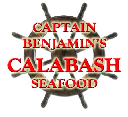 Captain Benjamin's Calabash Seafood - Myrtle Beach, SC 29577 - (843)626-9354 | ShowMeLocal.com