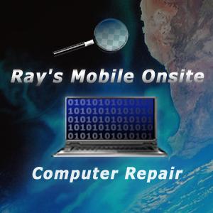 Ray's Mobile Onsite Computer Repair & Cleaning - Las Vegas, NV 89103 - (702)542-6109 | ShowMeLocal.com