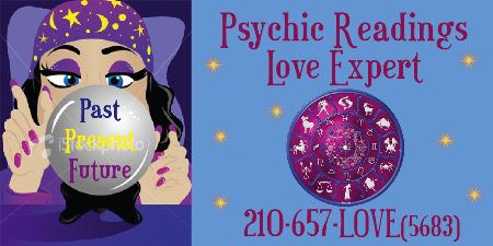 Psychic Love Expert (210)657-5683 - San Antonio, TX 78218 - (210)657-5683 | ShowMeLocal.com
