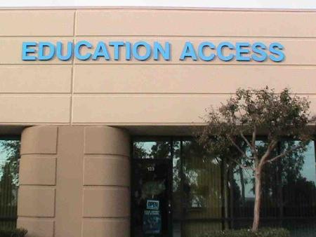 Education Access Solutions - Rancho Cucamonga, CA 91730 - (909)944-3800 | ShowMeLocal.com