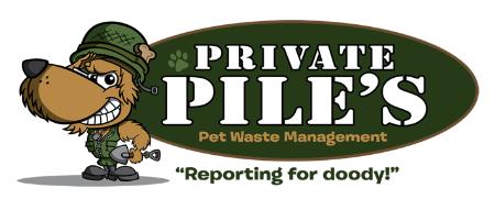 Private Pile's - Pet Waste Management - Gilbert, AZ 85299 - (480)226-6760 | ShowMeLocal.com