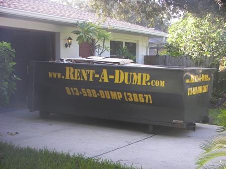 Rent-A-Dump.com - Tampa, FL 33619 - (813)598-3867 | ShowMeLocal.com