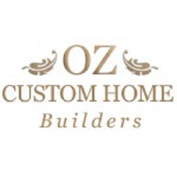 Oz Custom Built Homes - Fort Mill, SC 29708 - (803)242-0050 | ShowMeLocal.com