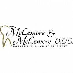 McLemore & McLemore DDS - Jackson, TN 38305 - (731)424-2651 | ShowMeLocal.com