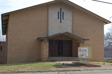 Berea Baptist Church - Knoxville, TN 37912 - (865)689-2225 | ShowMeLocal.com