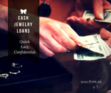 Cash Jewelry Loans - Memphis, TN 38157 - (901)682-3533 | ShowMeLocal.com
