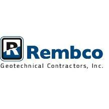 Rembco Geotechnical Contractors - Powell, TN 37849 - (865)671-2925 | ShowMeLocal.com