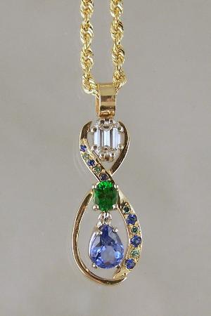 Jerry Lindsey Custom Jewelry - Franklin, TN 37067 - (615)373-2902 | ShowMeLocal.com