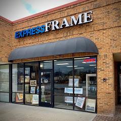 ExpressFrame - Knoxville, TN 37923 - (865)693-6016 | ShowMeLocal.com