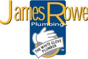 James Rowe Plumbing - Arlington, TX 76001 - (817)572-9400 | ShowMeLocal.com