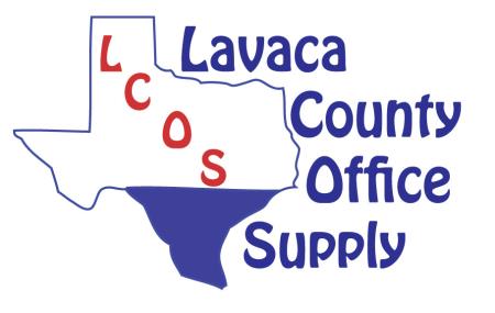 Lavaca County Office Supply - Hallettsville, TX 77964 - (361)798-4364 | ShowMeLocal.com