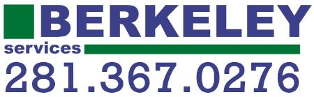 Berkeley Services - Conroe, TX - (281)367-0276 | ShowMeLocal.com