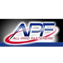All-Pro Fasteners, Inc. - Waco, TX 76712 - (254)772-6017 | ShowMeLocal.com