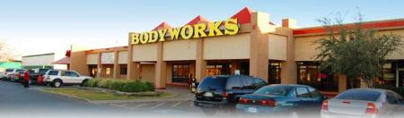 Bodyworks Active - Lubbock, TX 79424 - (806)788-5500 | ShowMeLocal.com
