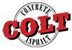 Colt Concrete & Asphalt - Dallas, TX 75229 - (972)484-2858 | ShowMeLocal.com