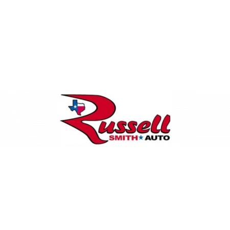 Russell Smith Auto - Fort Worth, TX 76110 - (817)924-3400 | ShowMeLocal.com