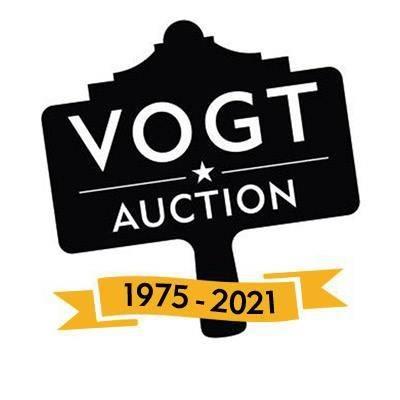 Vogt Auction Galleries - San Antonio, TX 78216 - (210)822-6155 | ShowMeLocal.com