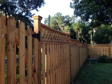 Classic Fence of Central Florida - Longwood, FL 32750 - (407)331-0765 | ShowMeLocal.com