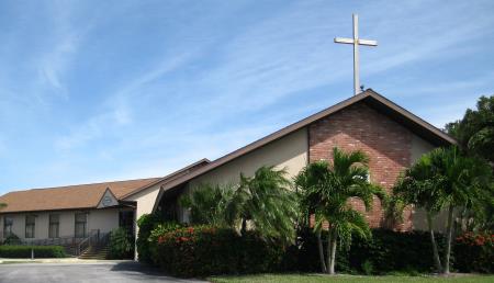 St. Peter Lutheran Church, ELCA - Fort Myers Beach, FL 33931 - (239)463-4251 | ShowMeLocal.com
