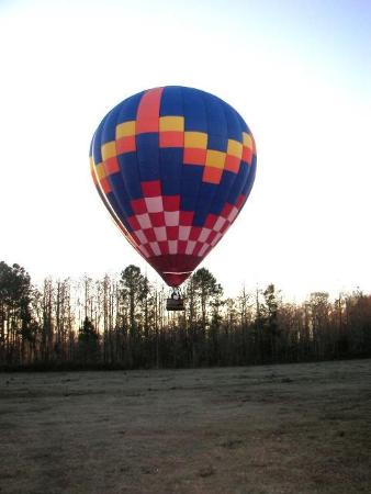 Painted Horizons Hot Air Balloon Tours - Orlando, FL 32836 - (407)578-3031 | ShowMeLocal.com