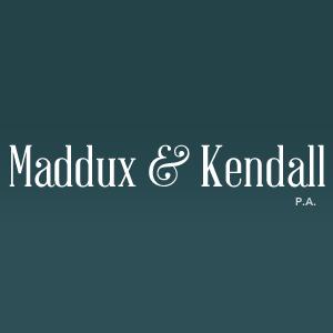 Maddux & Kendall P.A. - Tampa, FL 33606 - (813)253-3363 | ShowMeLocal.com