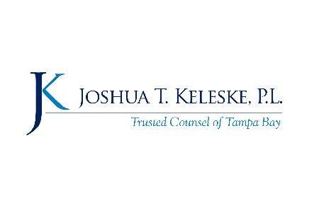 Joshua T. Keleske, P.L. - Trusted Counsel of Tampa Bay - Tampa, FL 33609 - (813)254-0044 | ShowMeLocal.com
