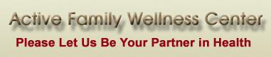 Active Family Wellness Center - Lake Worth, FL 33467 - (561)641-1111 | ShowMeLocal.com