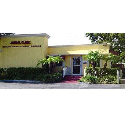 Arch Creek Animal Clinic North Miami Beach (305)945-1223