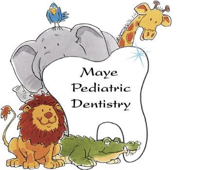Maye Pediatric Dentistry - Boca Raton, FL 33498 - (561)395-5081 | ShowMeLocal.com
