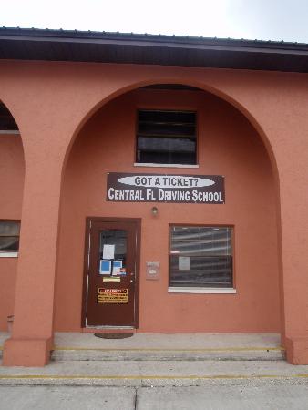 Central Florida Driving School - Lakeland, FL 33801 - (863)688-9666 | ShowMeLocal.com