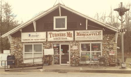 Turners Station Mercantile - Turners, MO 65765 - (417)880-1242 | ShowMeLocal.com